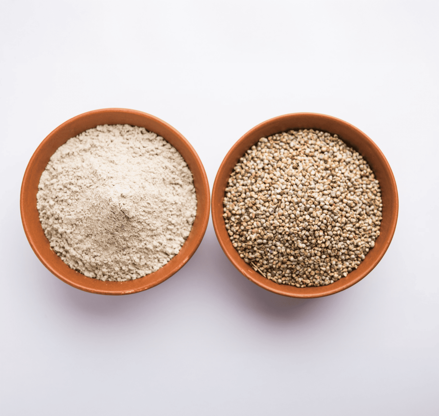 Bajra Atta (Pearl Millet Flour)