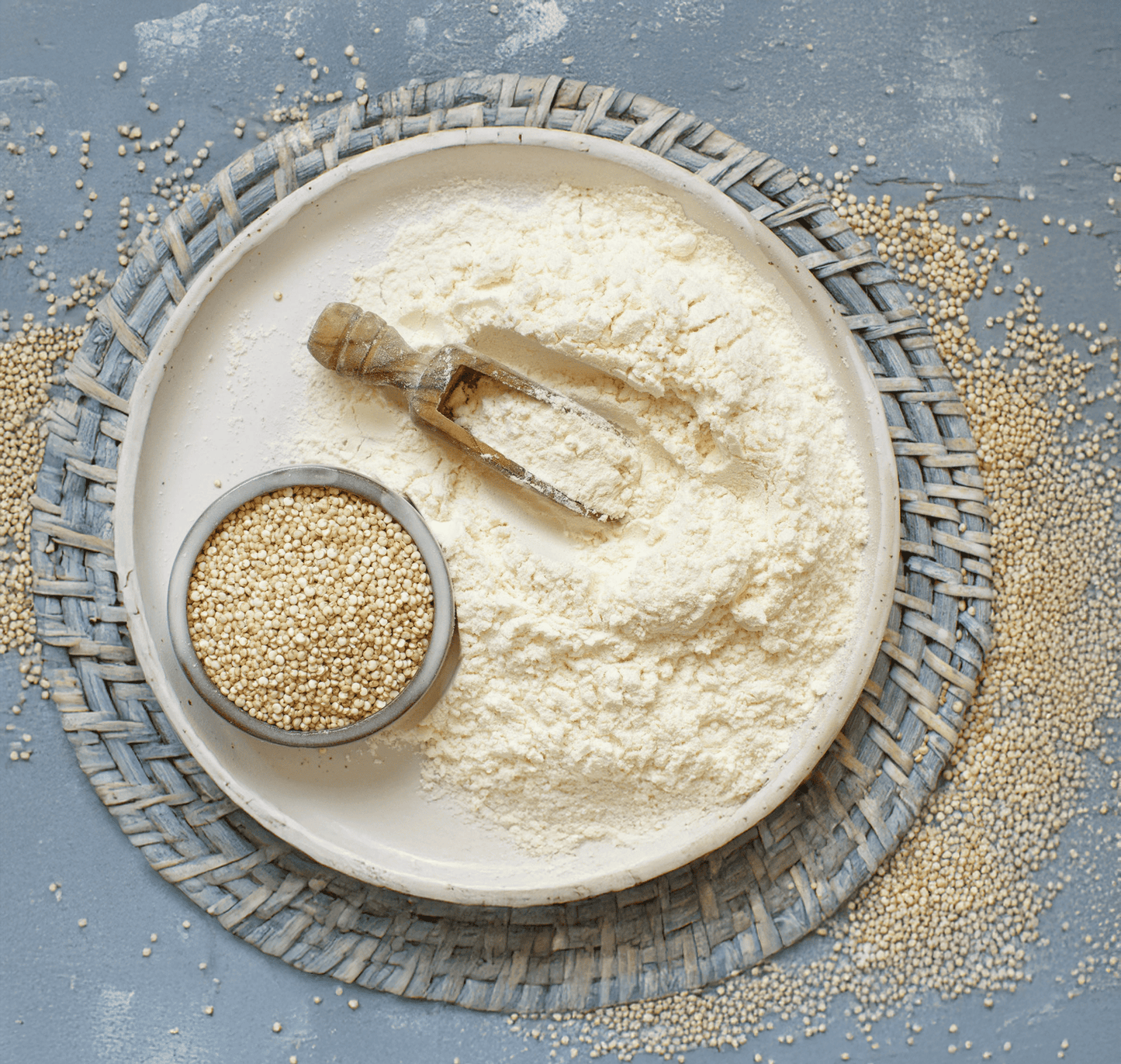 Jowar Atta (Sorghum Flour)