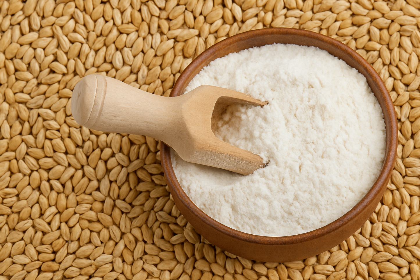 Wheat Flour