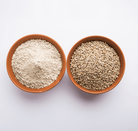 Bajra Atta (Pearl Millet Flour)